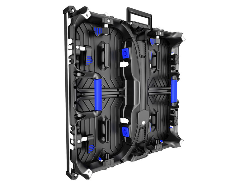 precise mold design, with protection corner.